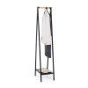 Linn Clothes Rack, Compact Black 8710755229848 Brabantia 96dpi 1000x1000px 7 NR 35258