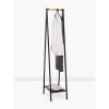 Linn Clothes Rack, Compact Black 8710755229848 Brabantia 96dpi 1000x1000px 7 NR 35257