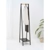 Linn Clothes Rack, Compact Black 8710755229848 Brabantia 96dpi 1000x1000px 7 NR 35255