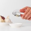 Garlic Press, TASTY+ Terracotta Pink 8710755121845 Brabantia 96dpi 1000x1000px 7 NR 15180