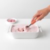 Ice Cream Scoop, TASTY+ Terracotta Pink 8710755121784 Brabantia 96dpi 1000x1000px 7 NR 15659