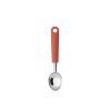 Ice Cream Scoop, TASTY+ Terracotta Pink 8710755121784 Brabantia 96dpi 1000x1000px 7 NR 15169