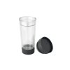 Make & Take Travel Tea Cup Dark Grey 8710755228766 Brabantia 96dpi 1000x1000px 7 NR 32458