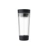 Make & Take Travel Tea Cup Dark Grey 8710755228766 Brabantia 96dpi 1000x1000px 7 NR 32455