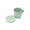 Make & Take Soup Mug, 0.6L Jade Green 8710755203862 Brabantia 96dpi 1000x1000px 7 NR 28007