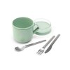 Make & Take Soup Mug, 0.6L Jade Green 8710755203862 Brabantia 96dpi 1000x1000px 7 NR 28008