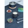 Make & Take Soup Mug, 0.6L Dark Grey 8710755203824 Brabantia 96dpi 1000x1000px 7 NR 28833