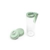 Make & Take Water Bottle with Strainer Jade Green 8710755202445 Brabantia 96dpi 1000x1000px 7 NR 27880