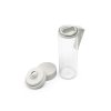Make & Take Water Bottle with Strainer Light Grey 8710755202421 Brabantia 96dpi 1000x1000px 7 NR 28153