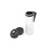 Make & Take Water Bottle with Strainer Dark Grey 8710755148842 Brabantia 96dpi 1000x1000px 7 NR 27869