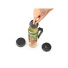 Make & Take Water Bottle with Strainer Dark Grey 8710755148842 Brabantia 96dpi 1000x1000px 7 NR 28399