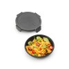 Make & Take Lunch Bowl, 1L, Plastic Dark Grey 8710755206009 Brabantia 96dpi 1000x1000px 7 NR 28331