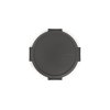 Make & Take Lunch Bowl, 1L, Plastic Dark Grey 8710755206009 Brabantia 96dpi 1000x1000px 7 NR 28031
