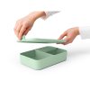 Make & Take Lunch Box Bento, Large Jade Green 8710755203527 Brabantia 96dpi 1000x1000px 7 NR 28370