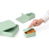Make & Take Lunch Box Bento, Large Jade Green 8710755203527 Brabantia 96dpi 1000x1000px 7 NR 28372