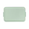 Make & Take Lunch Box Bento, Large Jade Green 8710755203527 Brabantia 96dpi 1000x1000px 7 NR 27973