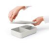 Make & Take Lunch Box Bento, Large Light Grey 8710755203503 Brabantia 96dpi 1000x1000px 7 NR 28367