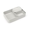Make & Take Lunch Box Bento, Large Light Grey 8710755203503 Brabantia 96dpi 1000x1000px 7 NR 27958