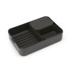 Make & Take Lunch Box Bento, Large Dark Grey 8710755203480 Brabantia 96dpi 1000x1000px 7 NR 27948