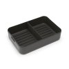 Make & Take Lunch Box Bento, Large Dark Grey 8710755203480 Brabantia 96dpi 1000x1000px 7 NR 27949