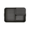 Make & Take Lunch Box Bento, Large Dark Grey 8710755203480 Brabantia 96dpi 1000x1000px 7 NR 27954