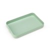 Make & Take Lunch Box, Flat, Plastic Jade Green 8710755202926 Brabantia 96dpi 1000x1000px 7 NR 27920