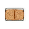 Make & Take Lunch Box, Flat, Plastic Light Grey 8710755202841 Brabantia 96dpi 1000x1000px 7 NR 27918