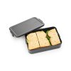 Make & Take Lunch Box, Flat, Plastic Light Grey 8710755202841 Brabantia 96dpi 1000x1000px 7 NR 28814