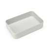 Make & Take Lunch Box, Large, Plastic Light Grey 8710755203121 Brabantia 96dpi 1000x1000px 7 NR 27934