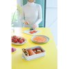 Make & Take Lunch Box, Large, Plastic Light Grey 8710755203121 Brabantia 96dpi 1000x1000px 7 NR 28862