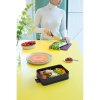 Make & Take Lunch Box, Large, Plastic Dark Grey 8710755203060 Brabantia 96dpi 1000x1000px 7 NR 28860