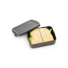 Make & Take Lunch Box, Large, Plastic Dark Grey 8710755203060 Brabantia 96dpi 1000x1000px 7 NR 28914
