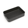 Make & Take Lunch Box, Large, Plastic Dark Grey 8710755203060 Brabantia 96dpi 1000x1000px 7 NR 28155