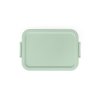 Make & Take Lunch Box, Medium, Plastic Jade Green 8710755202605 Brabantia 96dpi 1000x1000px 7 NR 27902