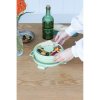 Make & Take Salad Bowl, 1.3L Jade Green 8710755206382 Brabantia 96dpi 1000x1000px 7 NR 28850