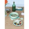 Make & Take Salad Bowl, 1.3L Jade Green 8710755206382 Brabantia 96dpi 1000x1000px 7 NR 28851