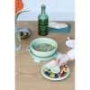 Make & Take Salad Bowl, 1.3L Jade Green 8710755206382 Brabantia 96dpi 1000x1000px 7 NR 28849