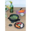Make & Take Salad Bowl, 1.3L Dark Grey 8710755206344 Brabantia 96dpi 1000x1000px 7 NR 28841
