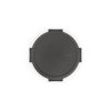 Make & Take Salad Bowl, 1.3L Dark Grey 8710755206344 Brabantia 96dpi 1000x1000px 7 NR 28040