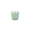 Make & Take Breakfast Bowl, 0.5L Jade Green 8710755204265 Brabantia 96dpi 1000x1000px 7 NR 28028