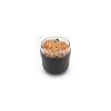 Make & Take Breakfast Bowl, 0.5L Dark Grey 8710755204180 Brabantia 96dpi 1000x1000px 7 NR 28012