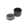Make & Take Breakfast Bowl, 0.5L Dark Grey 8710755204180 Brabantia 96dpi 1000x1000px 7 NR 28014