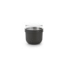 Make & Take Breakfast Bowl, 0.5L Dark Grey 8710755204180 Brabantia 96dpi 1000x1000px 7 NR 28016