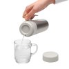 Make & Take Insulated Flask 0.5L Light Grey 8710755228667 Brabantia 96dpi 1000x1000px 7 NR 32502