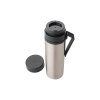 Make & Take Insulated Flask 0.5L Dark Grey 8710755228643 Brabantia 96dpi 1000x1000px 7 NR 32424