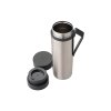 Make & Take Insulated Flask 0.5L Dark Grey 8710755228643 Brabantia 96dpi 1000x1000px 7 NR 32425