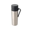 Make & Take Insulated Flask 0.5L Dark Grey 8710755228643 Brabantia 96dpi 1000x1000px 7 NR 32427