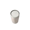 Make & Take Insulated Cup, 0.2L Light Grey 8710755228742 Brabantia 96dpi 1000x1000px 7 NR 32452