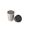 Make & Take Insulated Cup, 0.2L Dark Grey 8710755228728 Brabantia 96dpi 1000x1000px 7 NR 32445