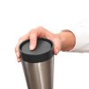 Make & Take Insulated Cup, 0.2L Dark Grey 8710755228728 Brabantia 96dpi 1000x1000px 7 NR 32486